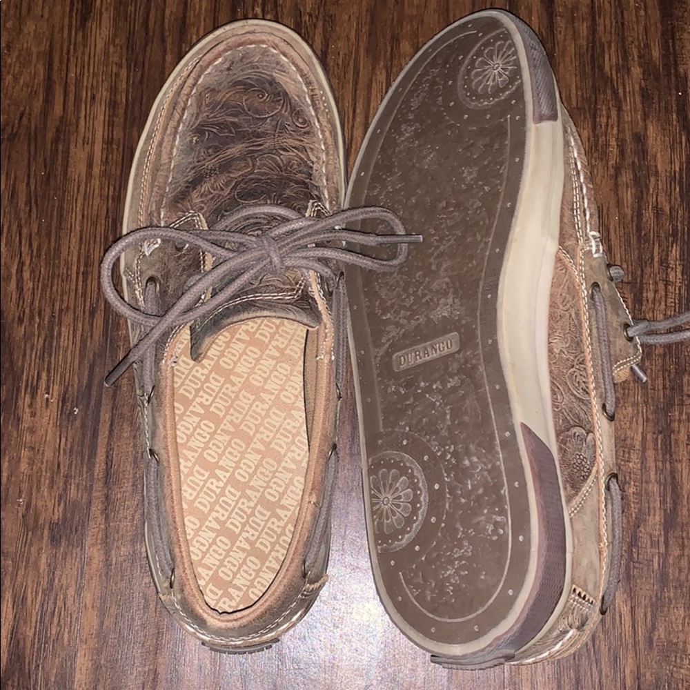 Durango Loafers